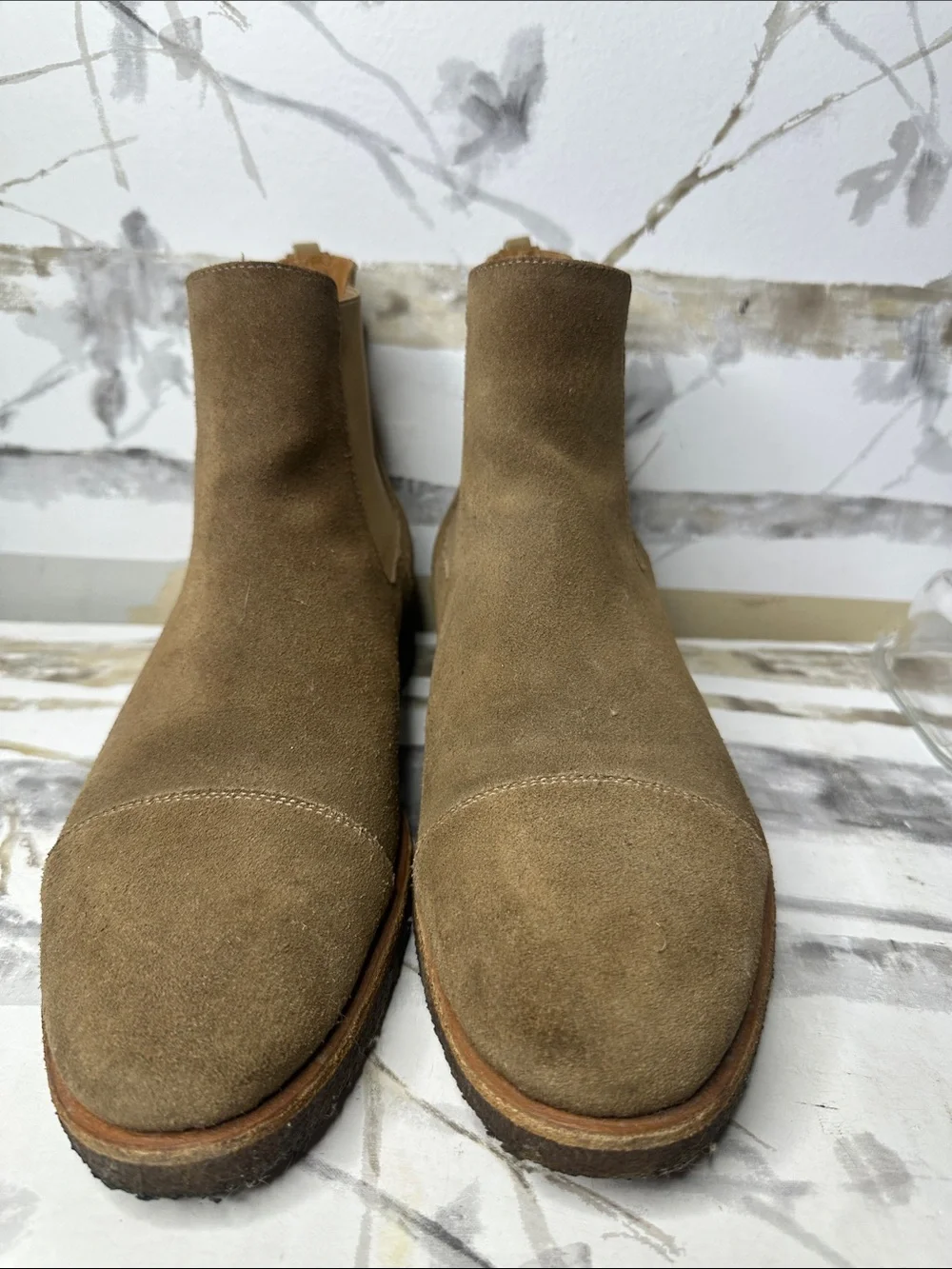 Taft Outback Chelsea Boots